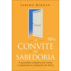 O convite da sabedoria