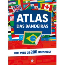 Atlas das bandeiras