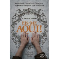 Eis-me aqui!