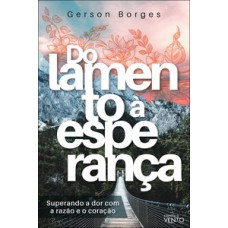 Do lamento à esperança