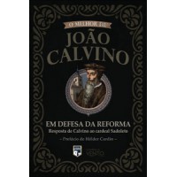 Em defesa da reforma