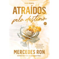 Atraídos pelo destino (Vol. 1 Saga Marfil)