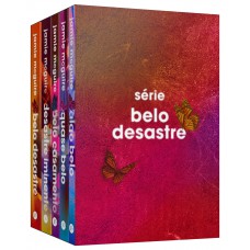 Box Belo desastre