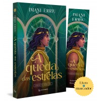 A queda das estrelas (Trilogia Corpos Celestes, Livro 2) - (Sucesso no TikTok)
