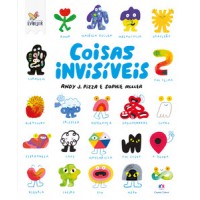Coisas invisíveis