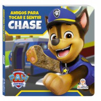 Amigos para tocar e sentir: Chase Amigos para tocar e sentir: Chase