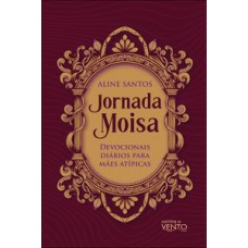 Jornada moisa
