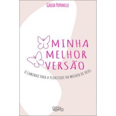 Minha melhor versão
