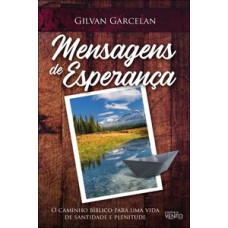 Mensagens de esperança