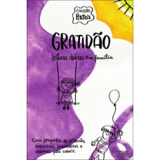 Coleção Pitito''s: Gratidão