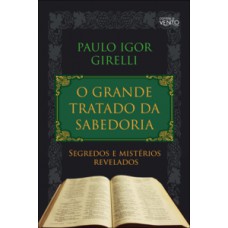 O grande tratado da sabedoria