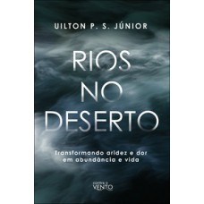 Rios no deserto