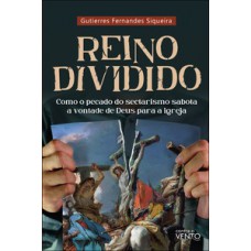 Reino dividido