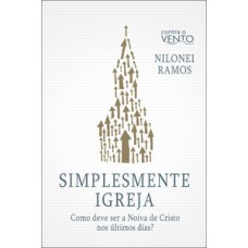 Simplesmente igreja