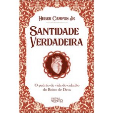 Santidade verdadeira