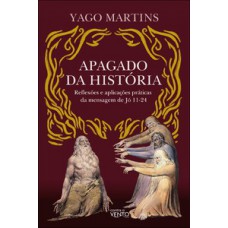 Apagado da história
