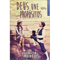 Deus une propósitos Deus une propósitos
