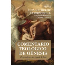 Comentário teológico de gênesis