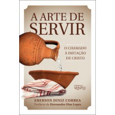 A arte de servir