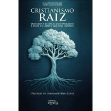 Cristianismo raiz