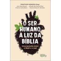O ser humano à luz da Bíblia