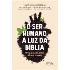 O ser humano à luz da Bíblia