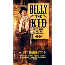 Billy the kid