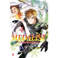 Medalist Vol. 04