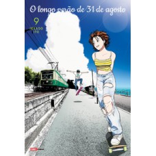 O longo verão de 31 de agosto - 09 O longo verão de 31 de agosto - 09