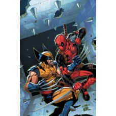 Deadpool (2025) 14 Deadpool (2025) 14