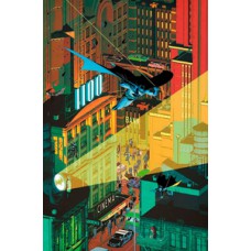 Batman (2025) 11 Batman (2025) 11