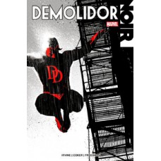 Demolidor Noir Demolidor Noir