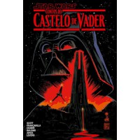 Star Wars: Contos do Castelo de Vader (Omnibus)