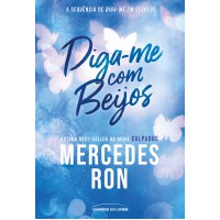 Diga-me com beijos