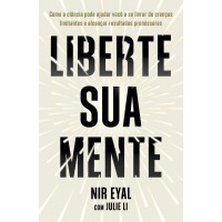 Liberte sua mente