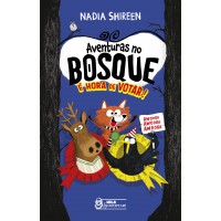 Aventuras no bosque – Vol.5