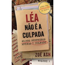Léa não é a culpada