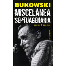 Miscelânea septuagenária: contos e poemas