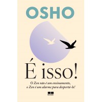 É isso!