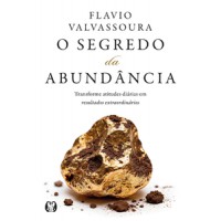 O segredo da abundância