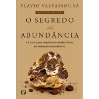 Devocional O segredo da abundância