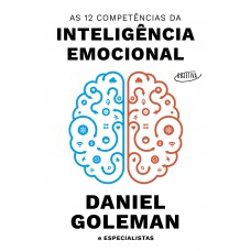 As 12 competências da inteligência emocional