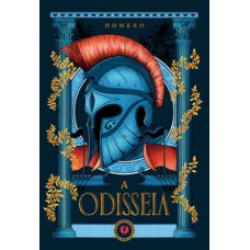 A Odisseia – Edição de Luxo