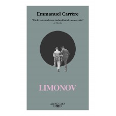 Limonov (Nova edição)