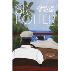 Sr. Potter
