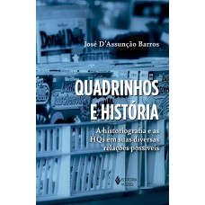 Quadrinhos e história Quadrinhos e história