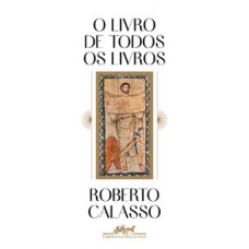 O livro de todos os livros