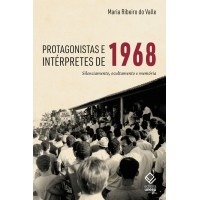 Protagonistas e intérpretes de 1968 Protagonistas e intérpretes de 1968