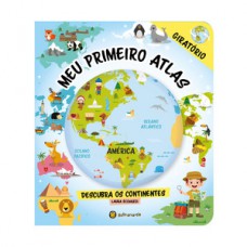 Meu primeiro Atlas