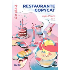 Restaurante Copycat